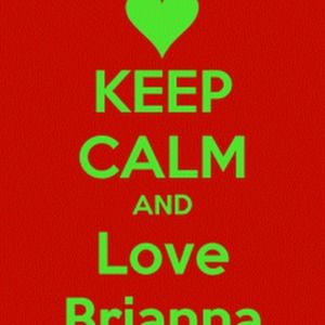 Meet your Posher, Brianna